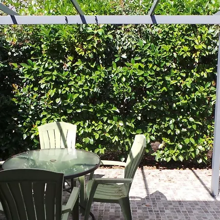 Apartment Cavone 2