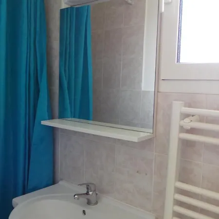 Διαμέρισμα Cavone 2 Castellare-di-Casinca