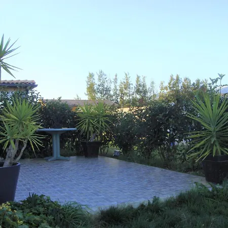 Cavone 2 * Castellare-di-Casinca