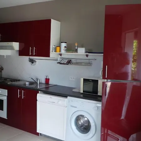 Cavone 2 Castellare-di-Casinca