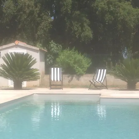 Cavone 2 Apartment Castellare-di-Casinca