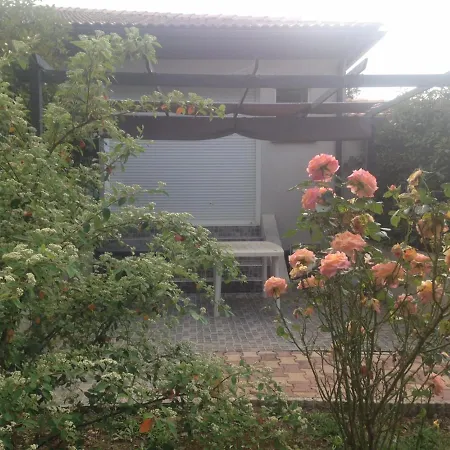 Apartmán Cavone 2