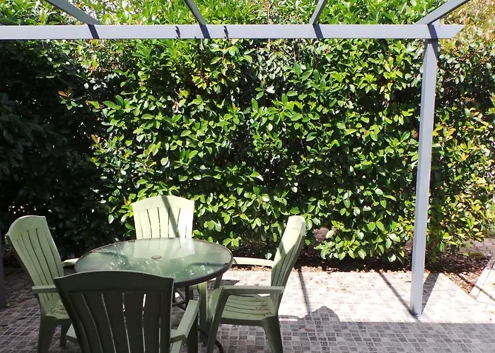 Appartement Cavone 2