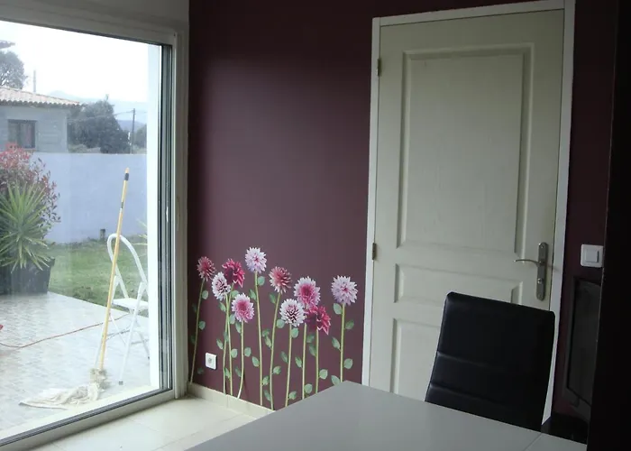 Cavone 2 Castellare-di-Casinca