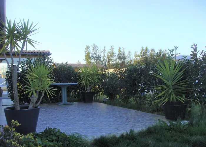 Cavone 2 * Castellare-di-Casinca