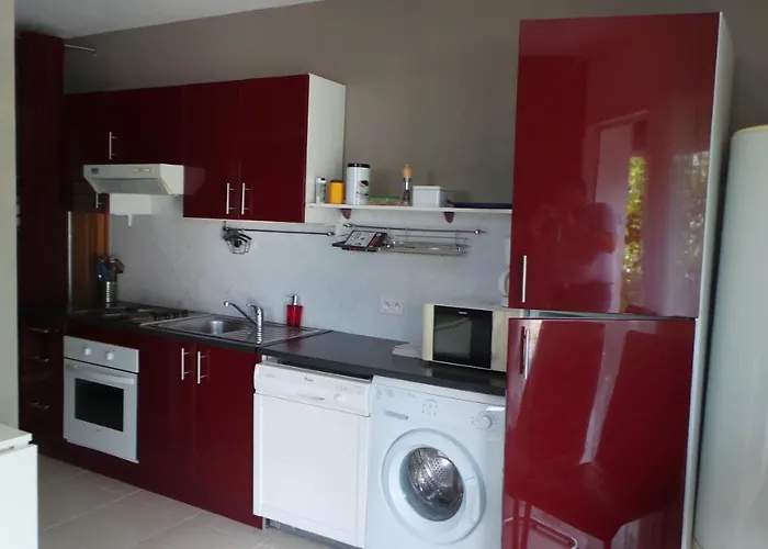 Cavone 2 Castellare-di-Casinca