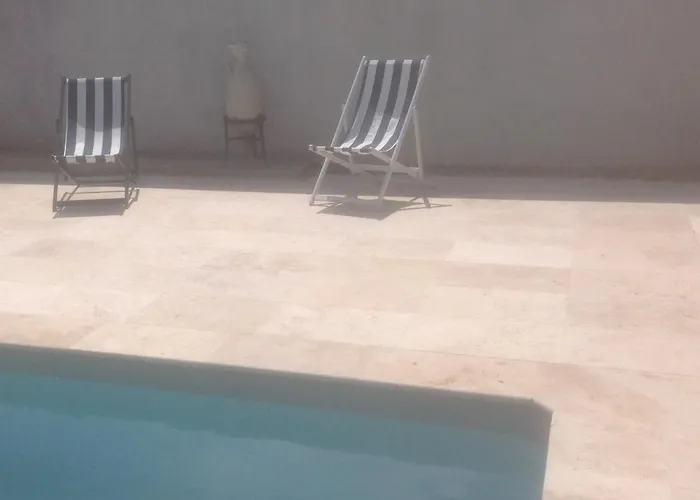 Appartement Cavone 2